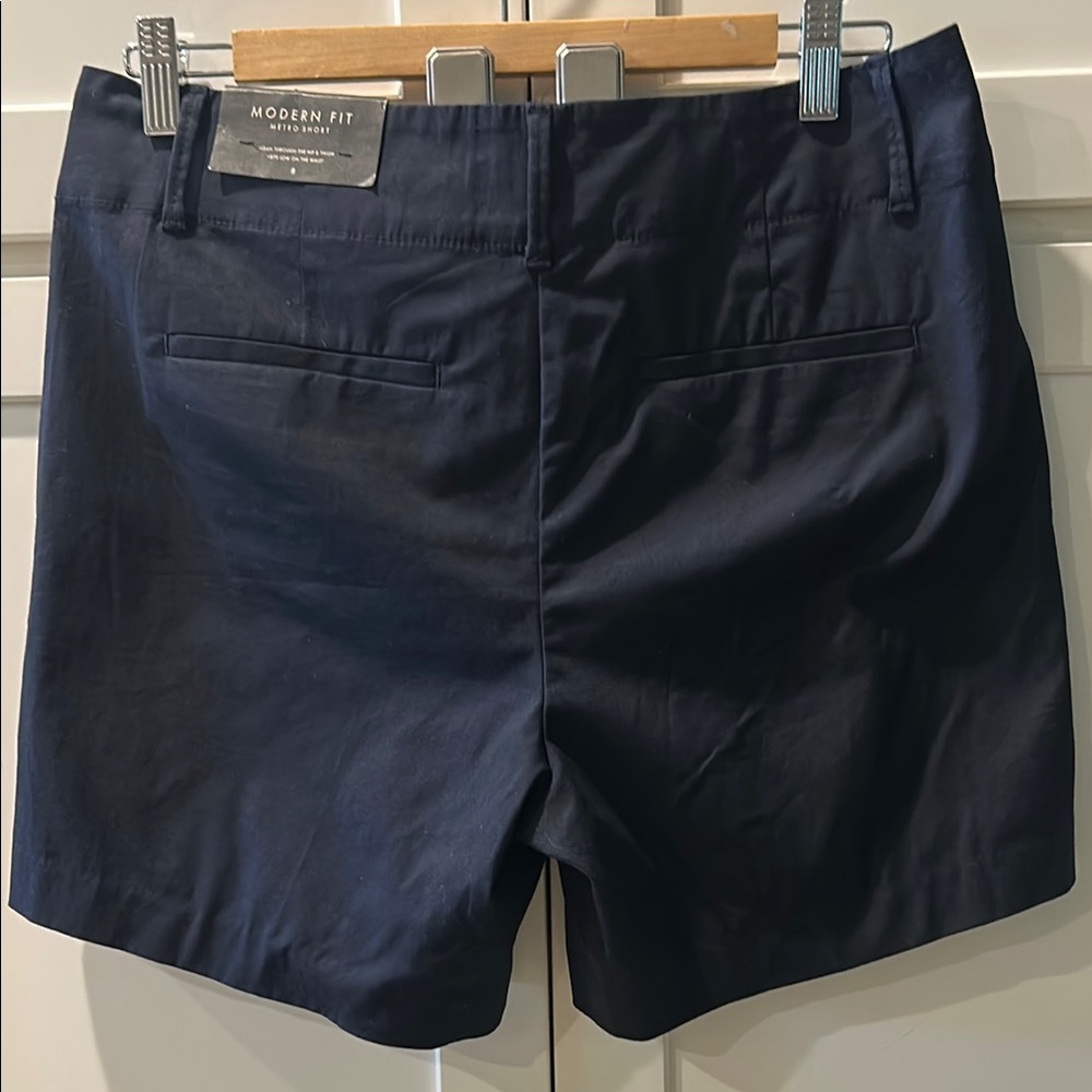 Ann Taylor modern fit shorts